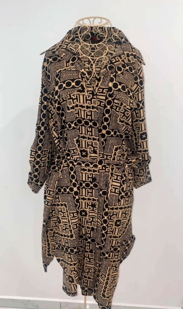 Jolie robe - photo numéro 4