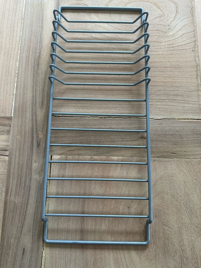 Petit égouttoir - photo numéro 2