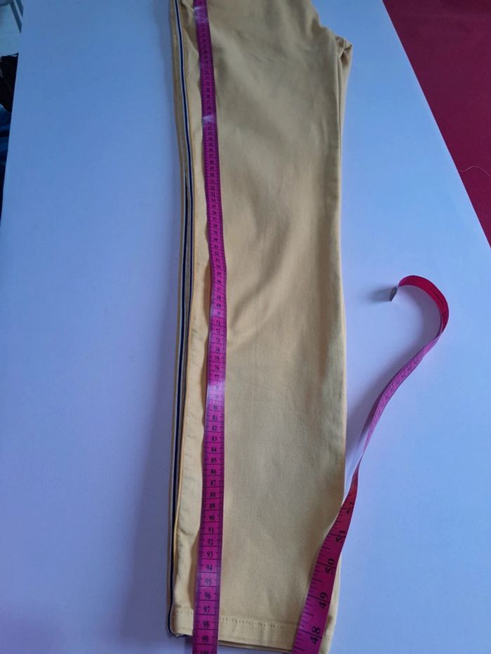 Très beau slim Cecil we pants taille 27 - photo numéro 13