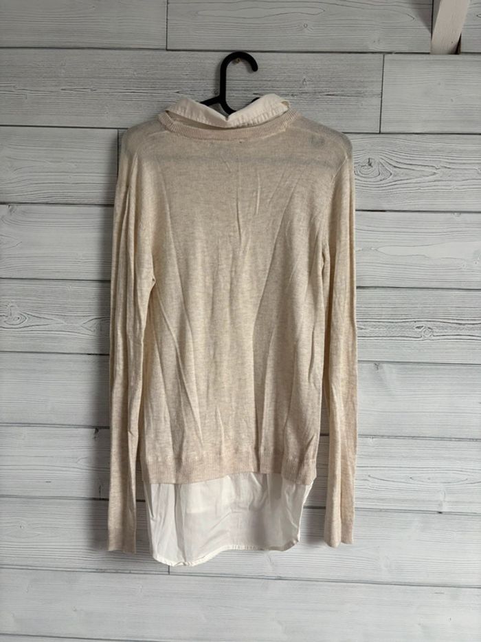 Haut chemise - Esmara - photo numéro 2