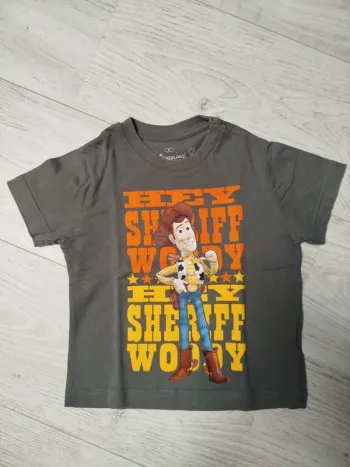 Tee shirt Disney