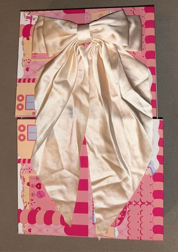 Noeud en satin Les Secrets de Loly