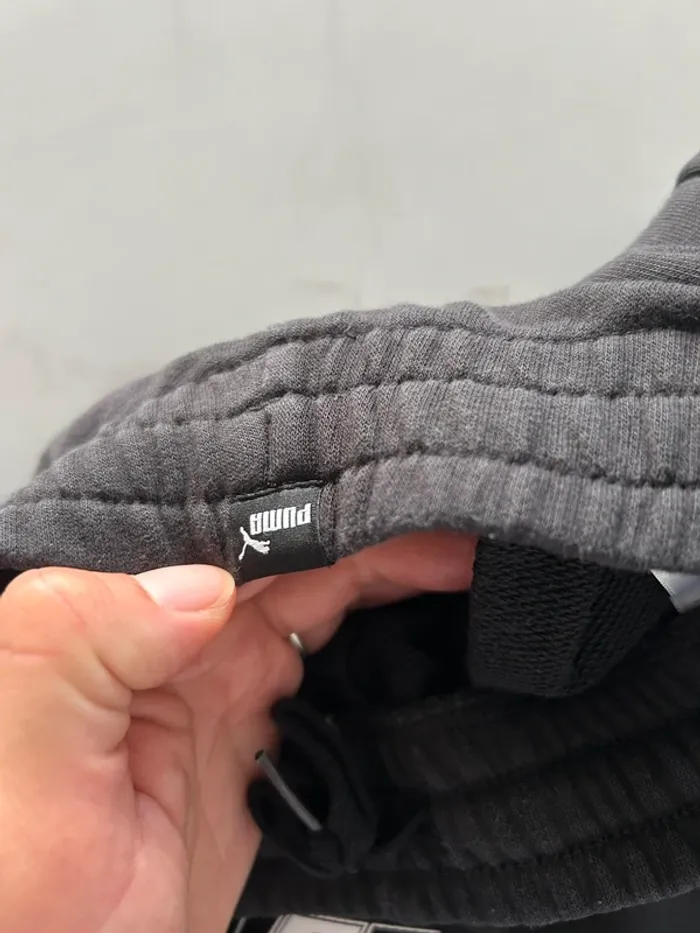 Ensemble puma 7/8 ans - photo numéro 8