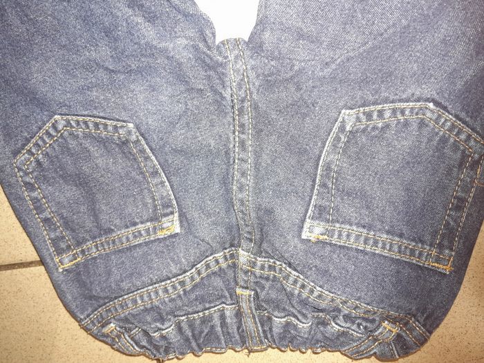 Jeans - photo numéro 4
