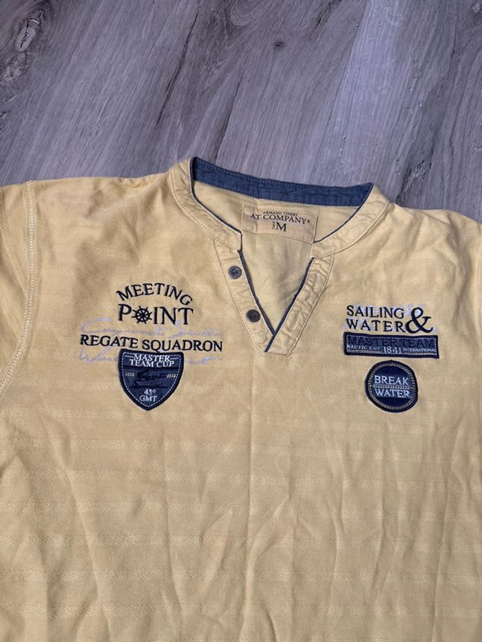 T shirt - photo numéro 4