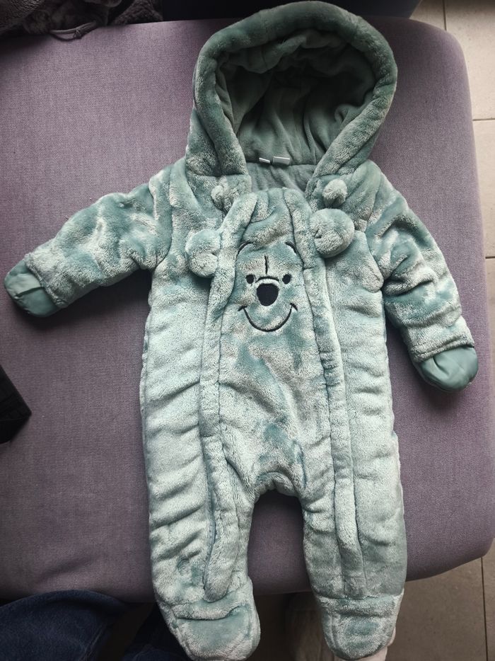 Combinaison Disney 60cm