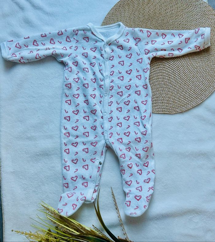 Pyjama - 9 mois