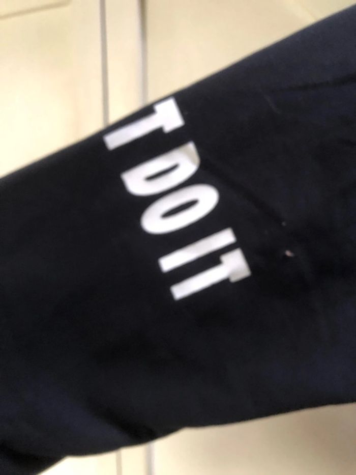 Sweat capuche - photo numéro 6