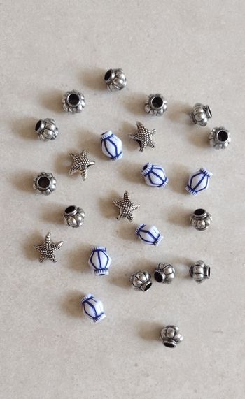 Lot de perles
