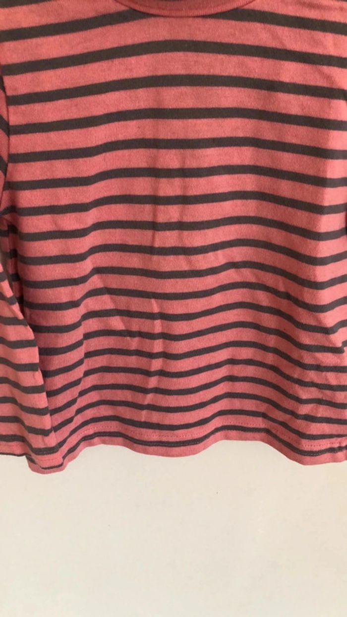 Sous pull - photo numéro 3