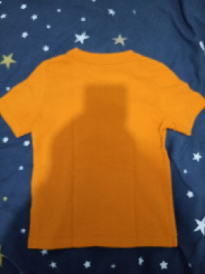 T-shirt _ 7/8 ans - photo numéro 3