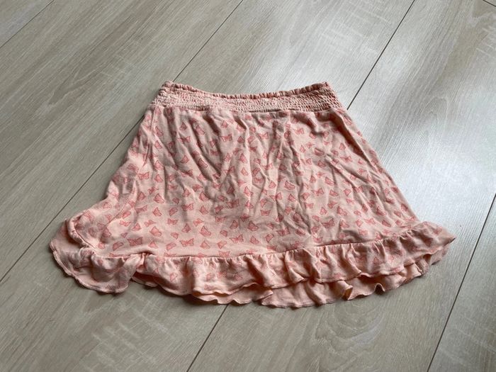 Jupe 4 ans FPC - photo numéro 2