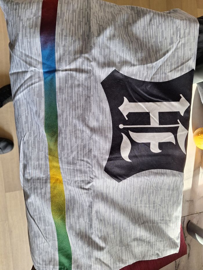 Housse de couette harry potter - photo numéro 2