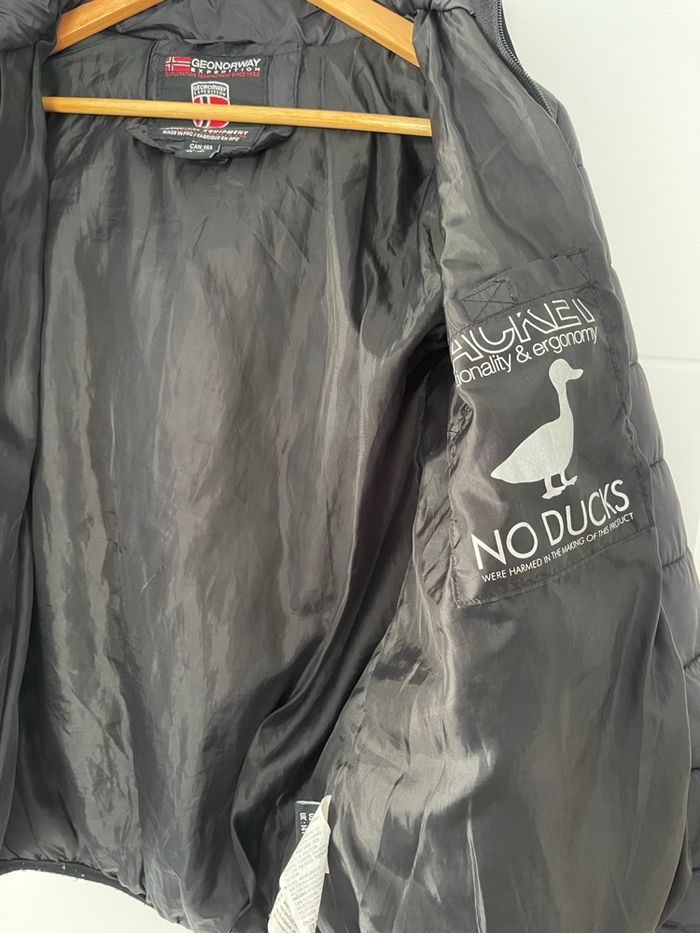 Doudoune - photo numéro 5