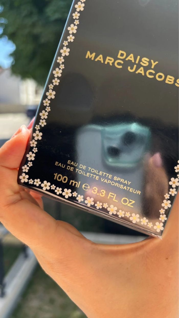 Parfum Daisy – Marc Jacobs - 100 ml - Neuf sous blister - photo numéro 5