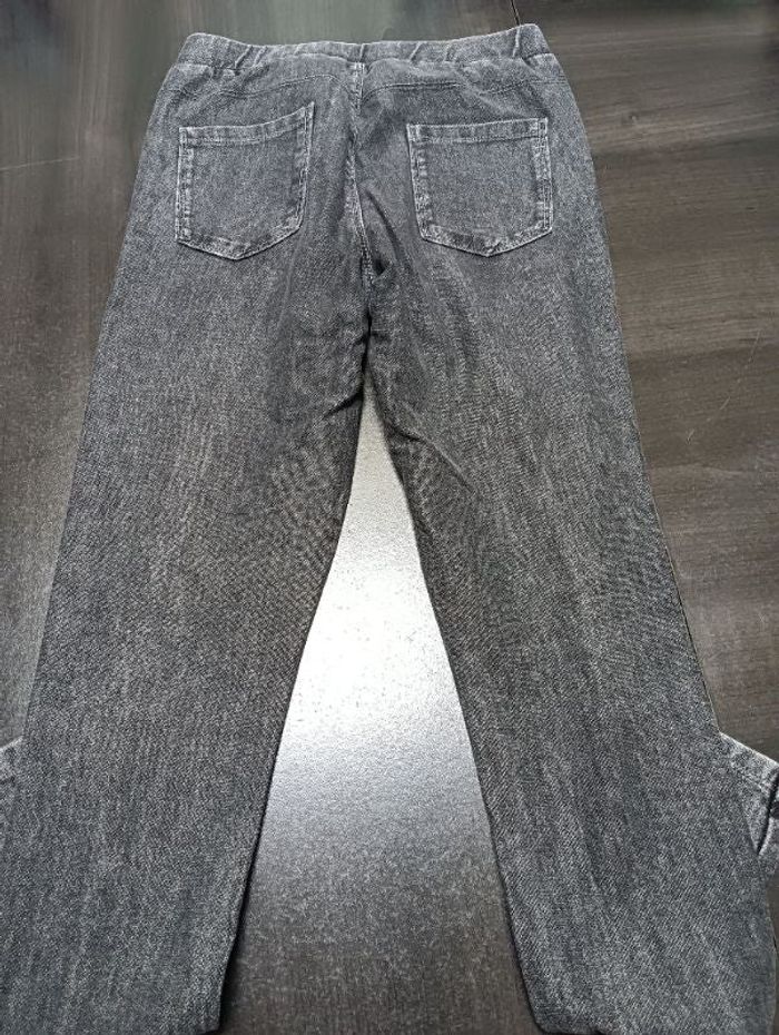 Jegging 12 ans