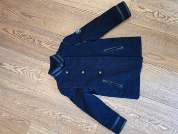 veste IKKS taille 6 ans