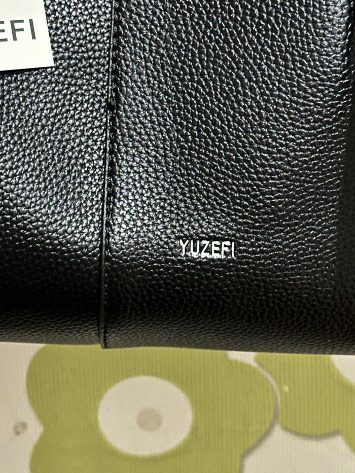 Sac Yuzefi - photo numéro 3