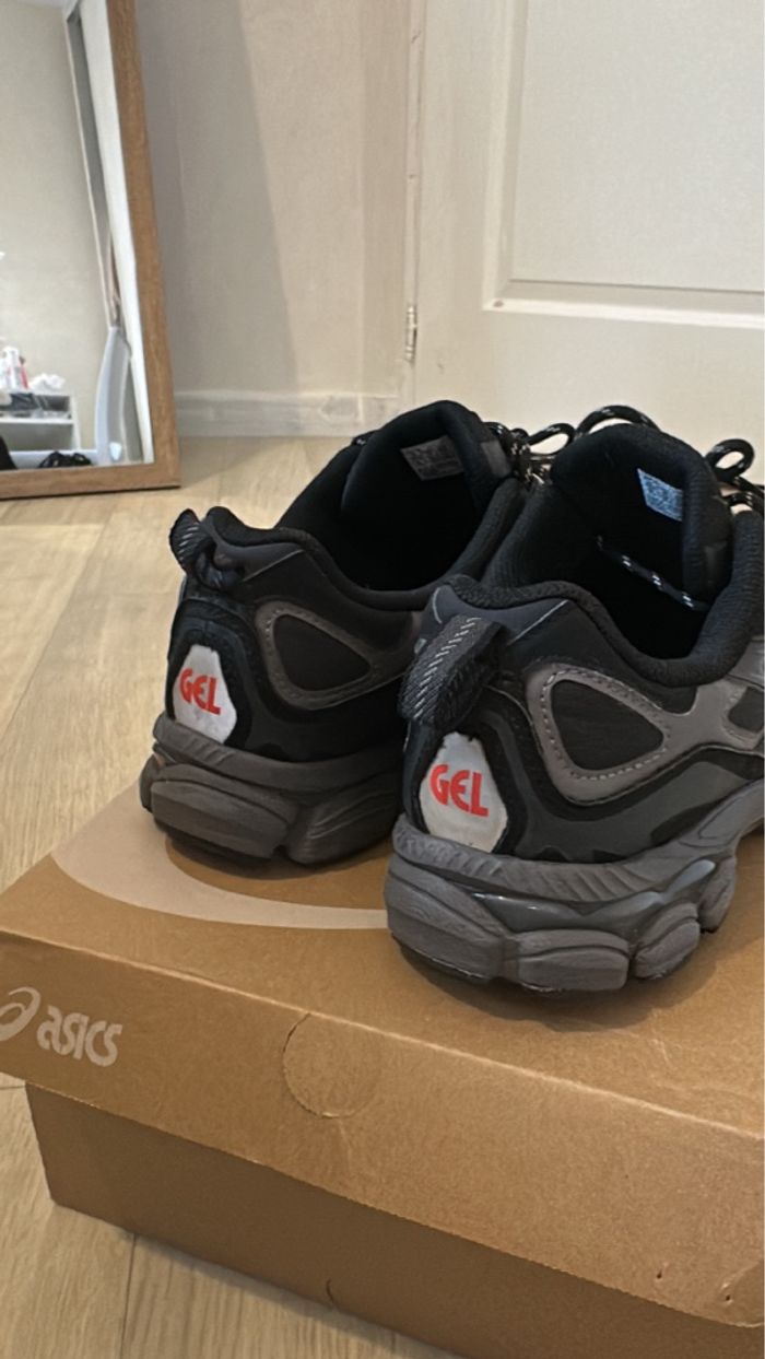 Asics gel utility - photo numéro 4