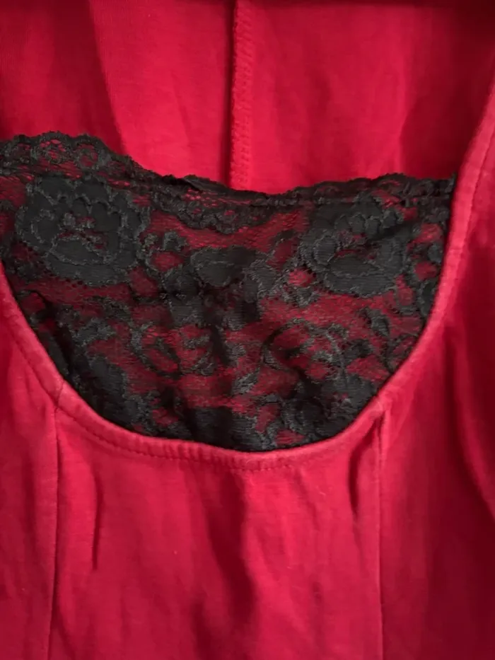 Robe femme - photo numéro 2
