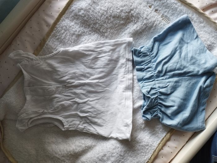 Ensemble Été 3 mois - photo numéro 4