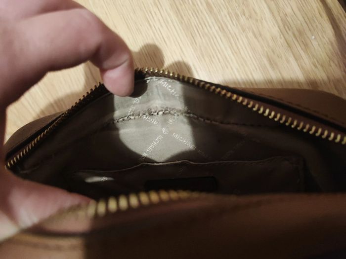 Sac à bandoulière Michael Kors - photo numéro 7
