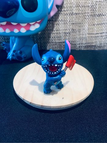 Figurine Stitch - Collection 7 cm (4 sur 12)