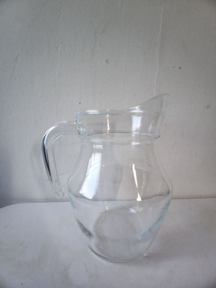 Pichet vintage pichet