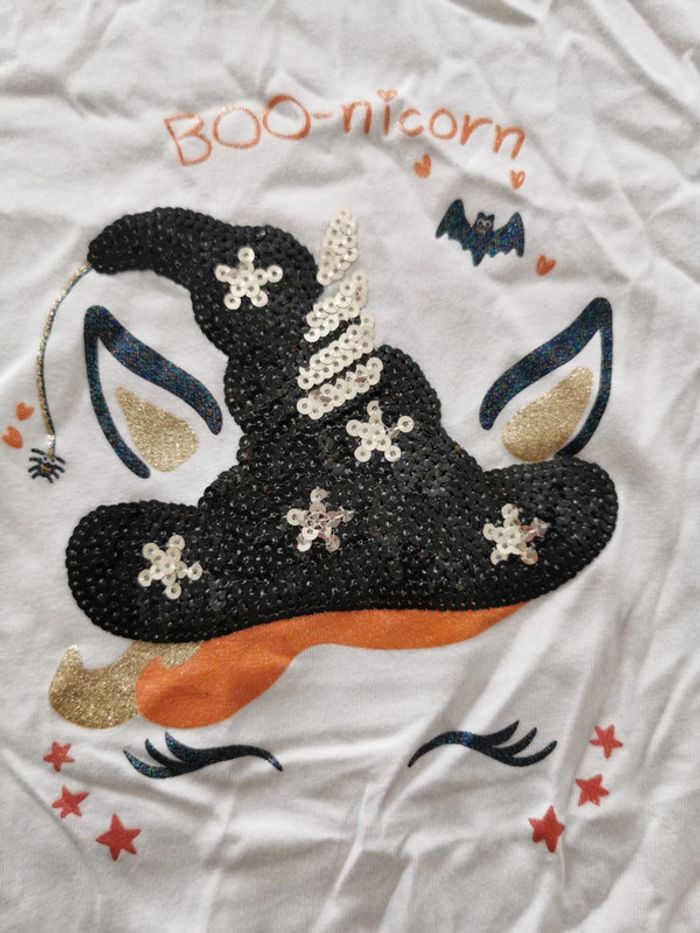 Tee-shirt C&A T 9 ans - photo numéro 2