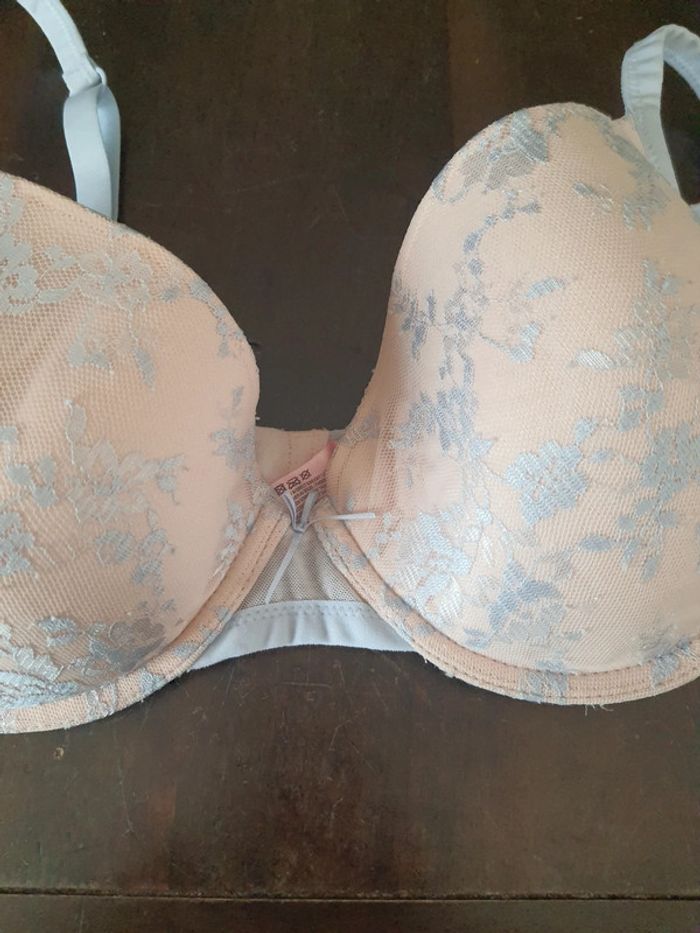 Soutiens-gorge Hunkemöller fr 95D eu 80D - photo numéro 10