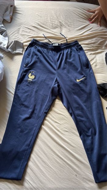 ensemble Nike France 