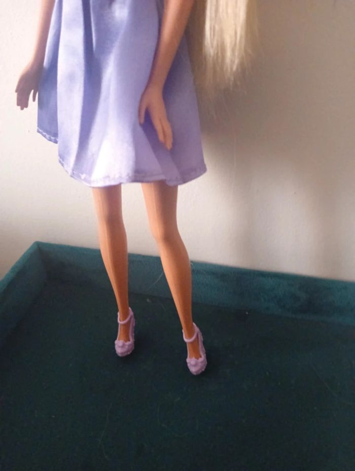 Barbie N - photo numéro 5