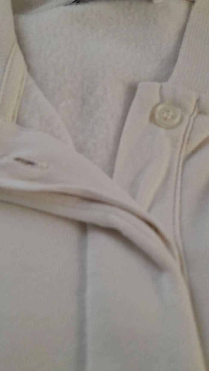 Sweat zara - photo numéro 6