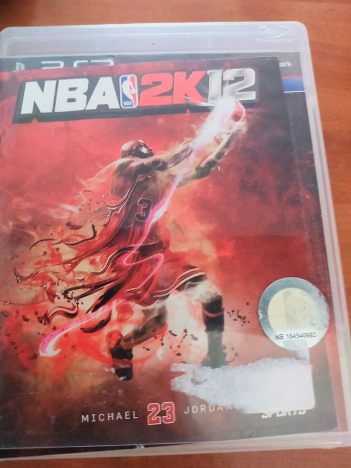 Jeu ps3