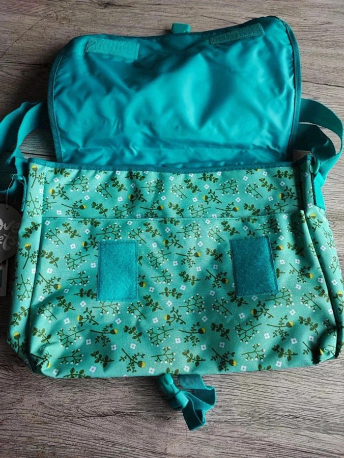 Sac à bandoulière idéal CP - photo numéro 3