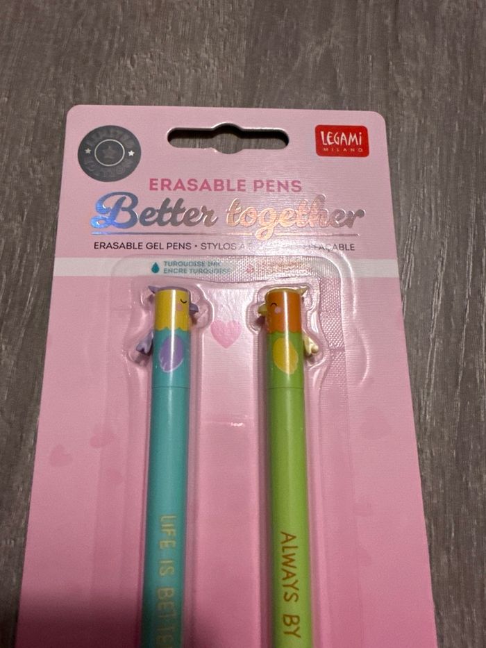 Lot Legami saint Valentin 2026 💗 - photo numéro 2