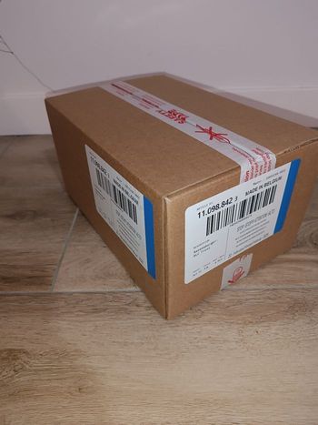 Case Disney trove pack lorcana chapitre 11