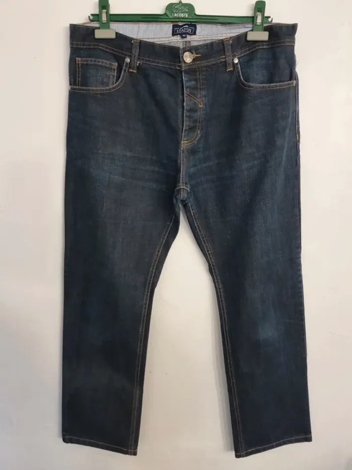 Jean Status - photo numéro 4