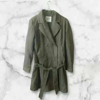 Manteau femme taille S soit 36