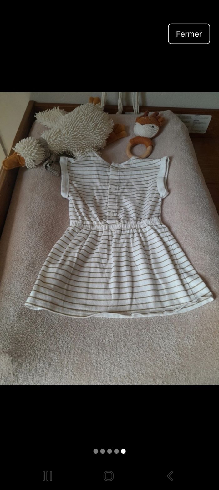 Robe 18 mois - photo numéro 5