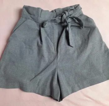 Short taille haute taille xs pimkie