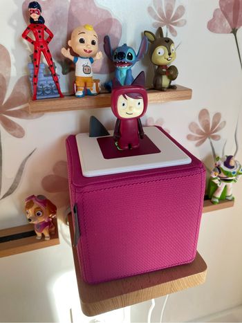 Toniebox