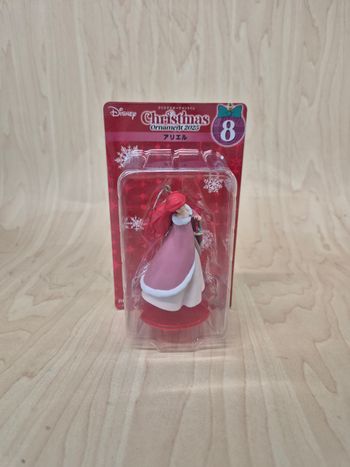 Figurine Disney Happykuji 2025 : Ariel (La petite sirène)