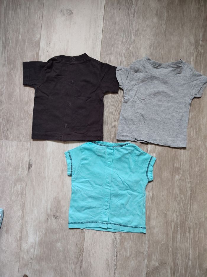 Lot 1 mois - photo numéro 7