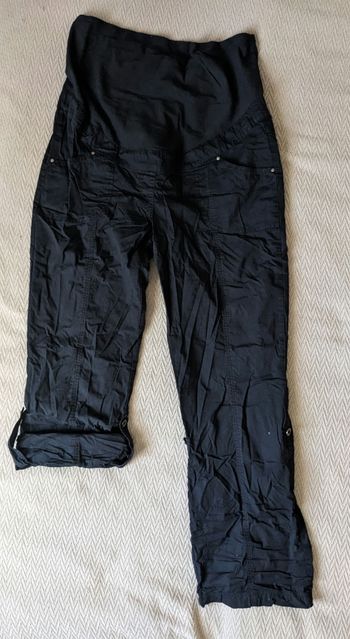 Pantalon/pantacourt grossesse