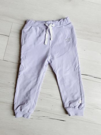 Vêtement bébé fille pantalon Hummel 2 ans 24 mois