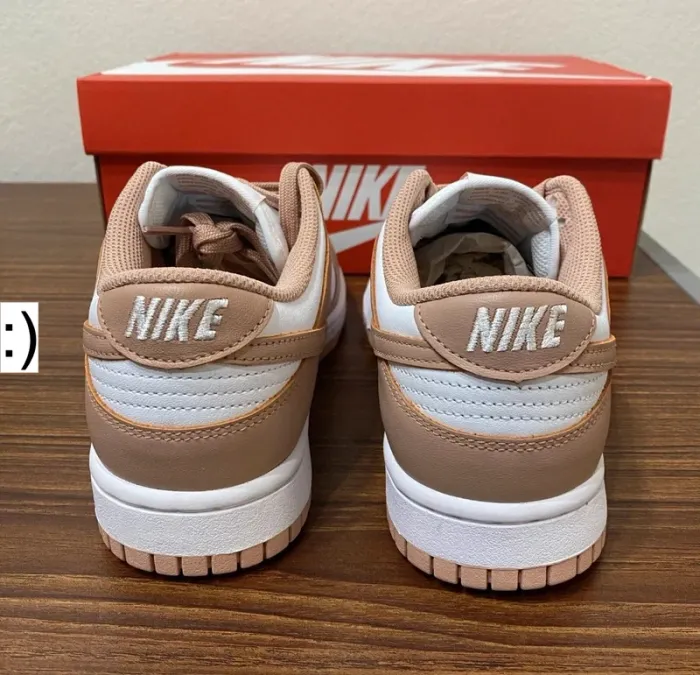 Baskets Dunk Low Next Nature - photo numéro 4