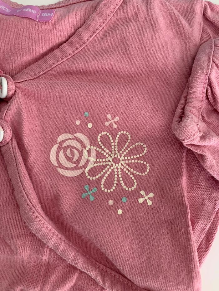 Lot gilets - photo numéro 3