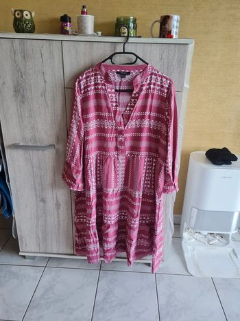 Longue robe esmara