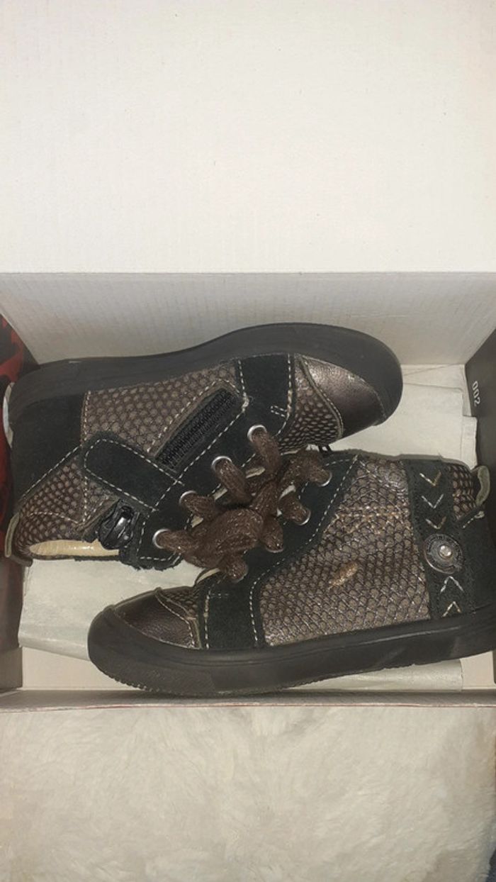 Chaussures catimini - photo numéro 14